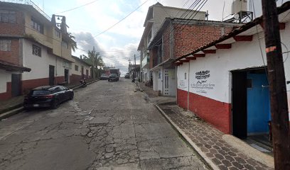 Negocio Vidrio-Alum Tacamba