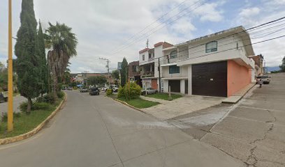 Negocio Vidrio Aluminio Chavez