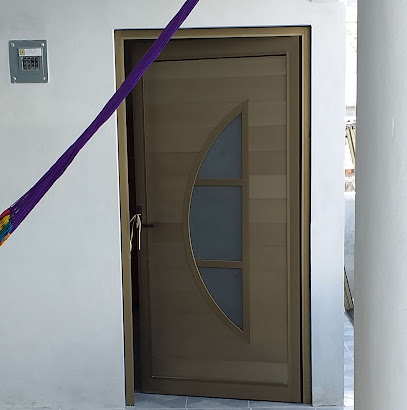 Negocio Vidrio & Aluminio Ideal