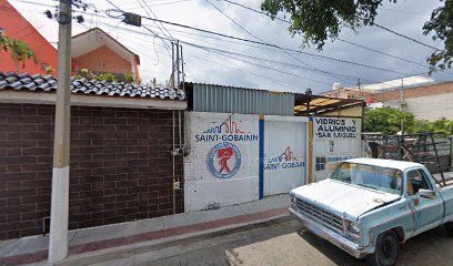 Negocio Vidrio Aluminio San Miguel