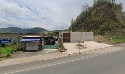 Negocio Vidrio Aluminio Y Carpinteria Robert