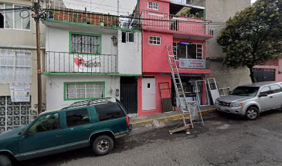 Negocio Vidrio Aluminio Y Herrajes