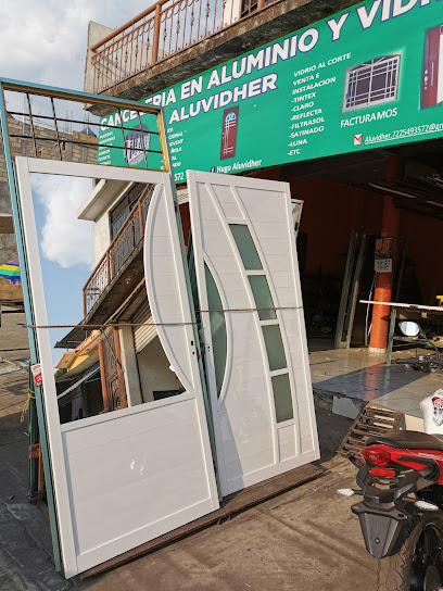 Vidrio Aluminio Y Herrería [ Aluvidher ]