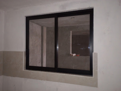 Vidrio Aluminio Y Herrería Jiménez