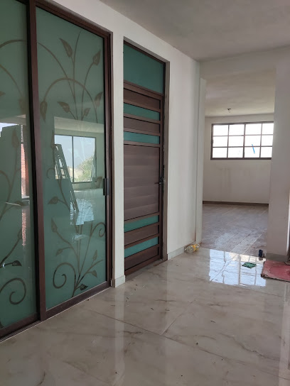 Negocio Vidrio ,Aluminio Y Herrería Simio-Lum