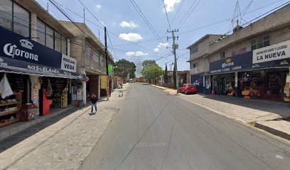 Negocio Vidrio Aluminio Y Herrería Vemi