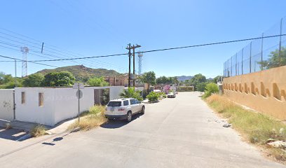 Negocio Vidrio, Aluminio Y Tablaroca San Vicente