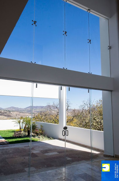 Vidrio Blindado Ventanas Blindadas