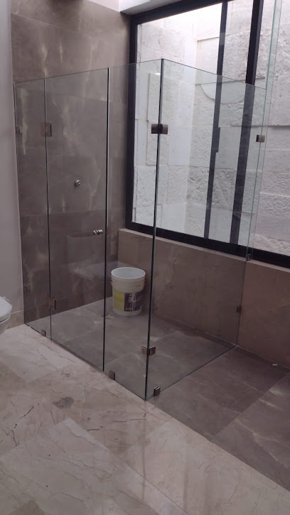 Negocio Vidrio Comercial