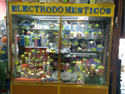 Vidrio Electrica De Pátzcuaro Ferretería