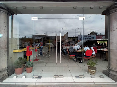 Negocio Vidrio Express Ventanas De Aluminio En Parral