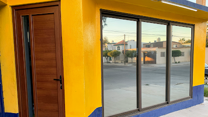 Vidrio & Glass