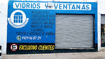 Vidrio Ven