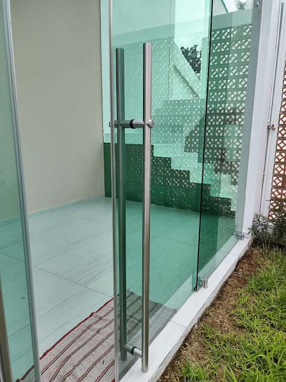 Negocio Vidrio Y Accesorios Alumex