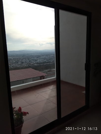 Vidrio Y Aluminio