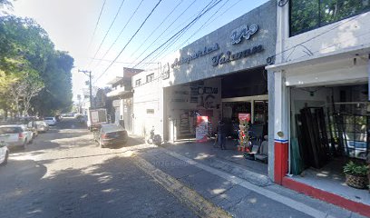 Vidrio Y Aluminio
