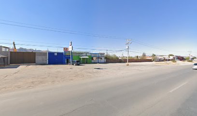 Vidrio Y Aluminio