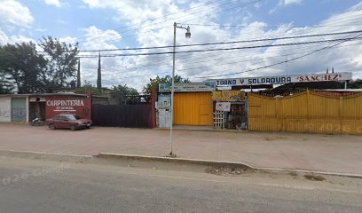 Vidrio Y Aluminio