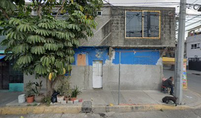 Vidrio Y Aluminio