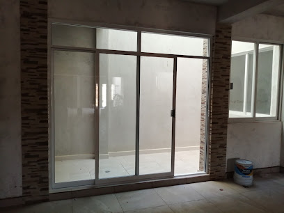 Vidrio Y Aluminio