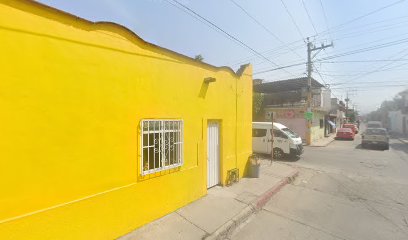 Negocio Vidrio Y Aluminio