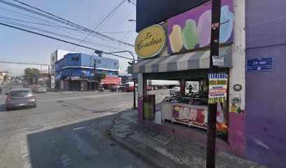 Vidrio Y Aluminio