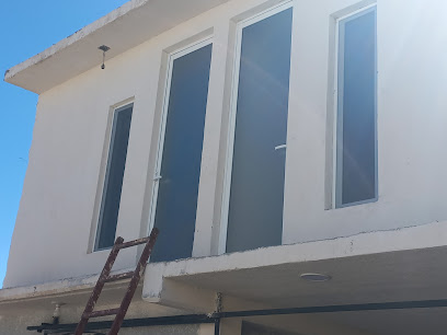 Vidrio Y Aluminio A.j.