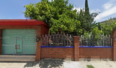 Vidrio Y Aluminio Alfa