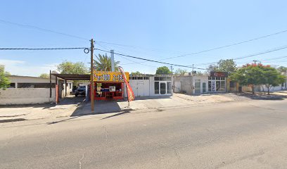 Vidrio Y Aluminio Allende