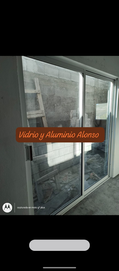Vidrio Y Aluminio
