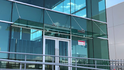 Negocio Vidrio Y Aluminio Aluglass