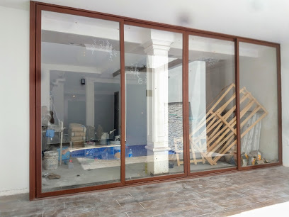 Vidrio Y Aluminio Alumiespacios