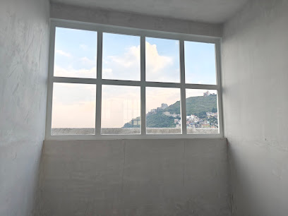 Vidrio Y Aluminio Aluvimar