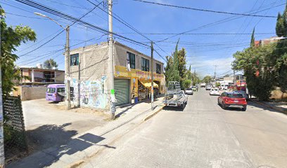 Negocio Vidrio Y Aluminio America