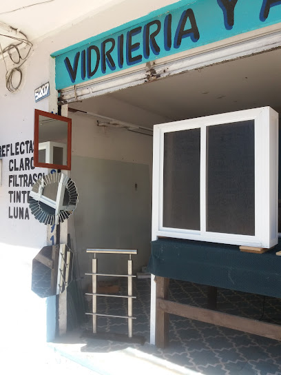 Vidrio Y Aluminio Angelópolis