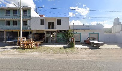 Negocio Vidrio Y Aluminio Ara