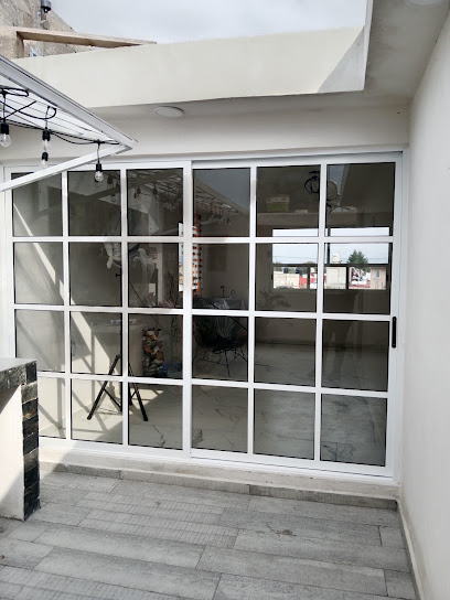 Vidrio Y Aluminio Aramiz