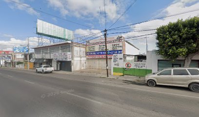 Vidrio Y Aluminio Arana