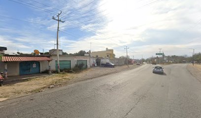 Negocio Vidrio Y Aluminio Armona