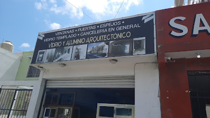 Vidrio Y Aluminio Arquitectónico