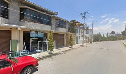 Negocio Vidrio Y Aluminio Arquitectonico