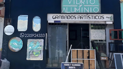 Vidrio Y Aluminio + Arquitectura Huerta