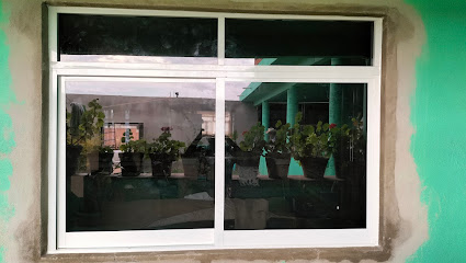 Negocio Vidrio Y Aluminio Arteaga