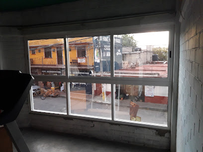 Vidrio Y Aluminio Ayala