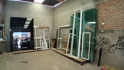 Negocio Vidrio Y Aluminio B.j.