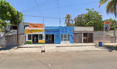 Negocio Vidrio Y Aluminio Bajasur