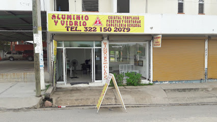 Vidrio Y Aluminio Balderas