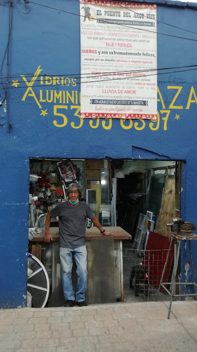 Vidrio Y Aluminio Baltazar