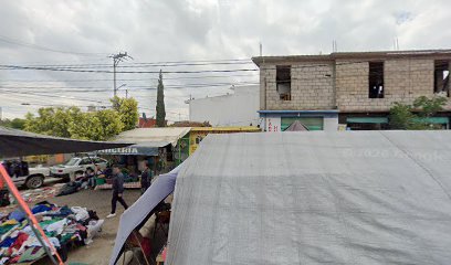 Vidrio Y Aluminio