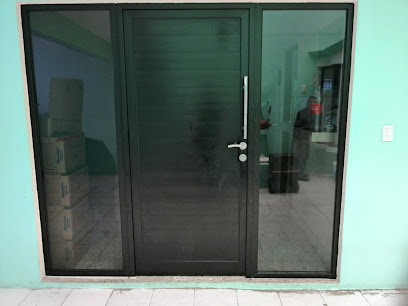 Vidrio Y Aluminio Cancer